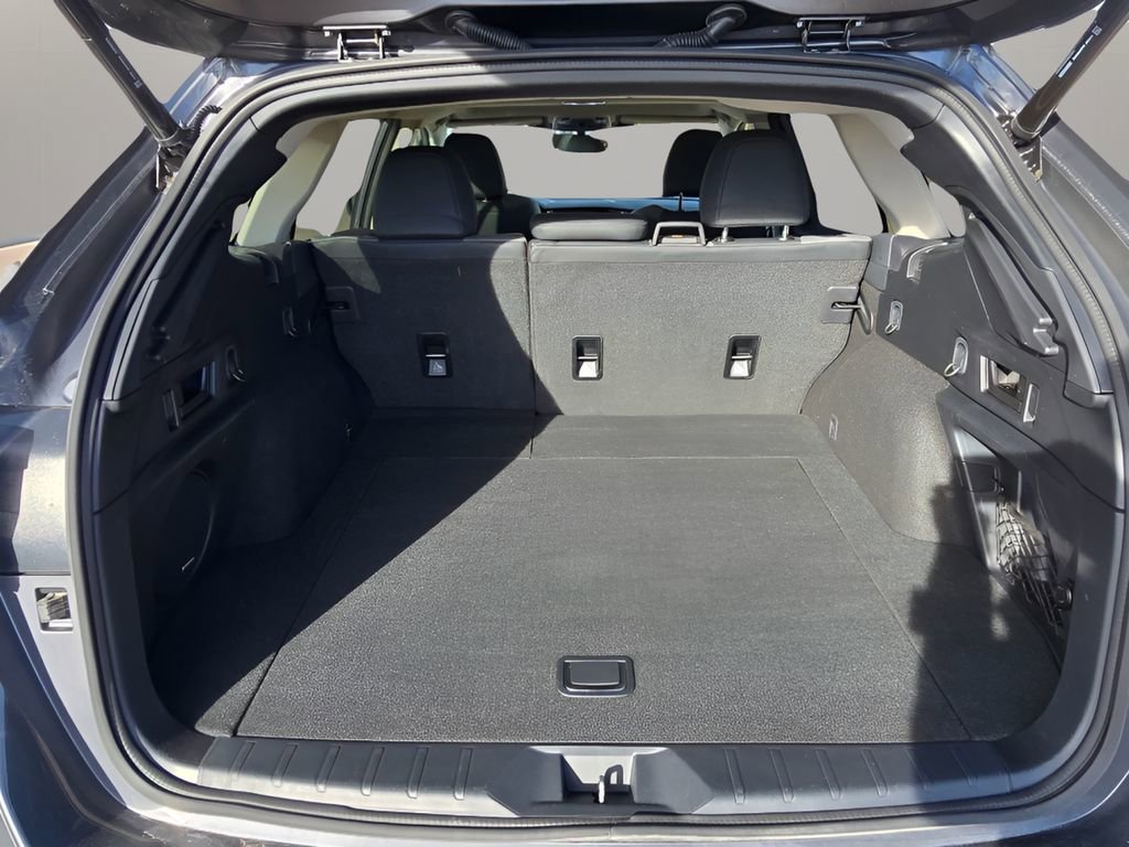 Used 2024 Subaru Outback Onyx Edition image 30