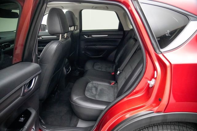 Used 2018 MAZDA CX-5 Touring w/ Preferred Equipment Package image 24