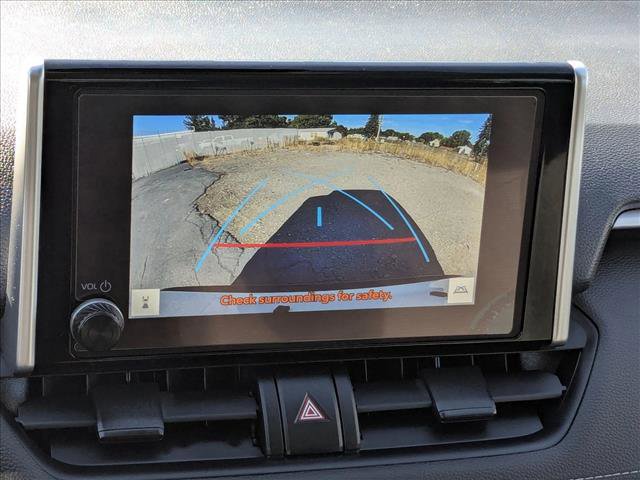 Used 2024 Toyota RAV4 LE image 15