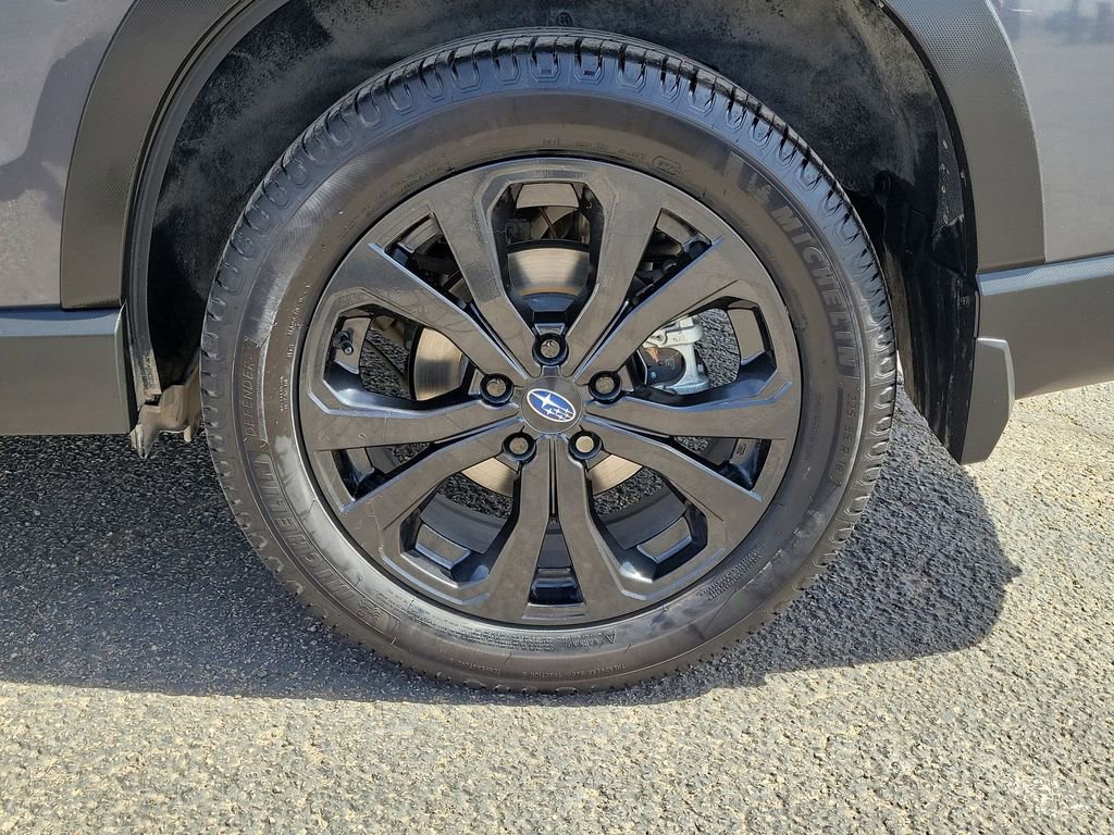 Certified 2023 Subaru Forester Sport image 11