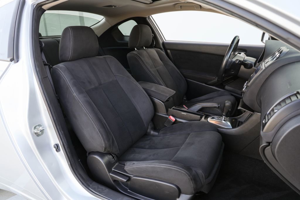 Used 2012 Nissan Altima 2.5 S w/ 2.5S Premium Pkg image 19