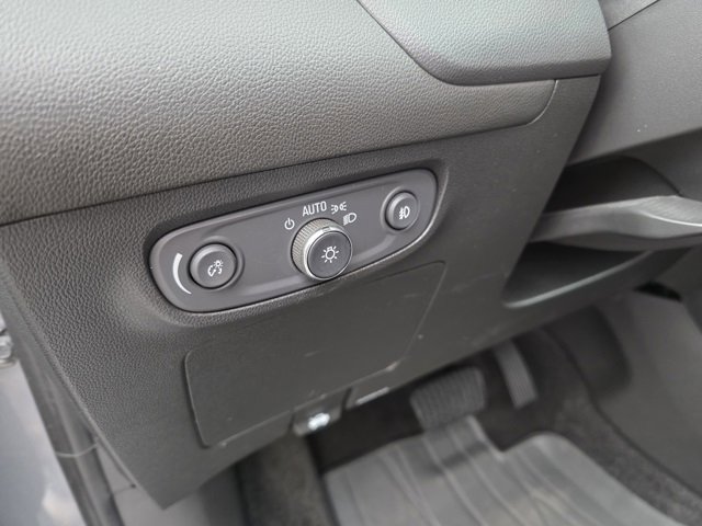 Used 2021 Buick Encore GX Select image 16