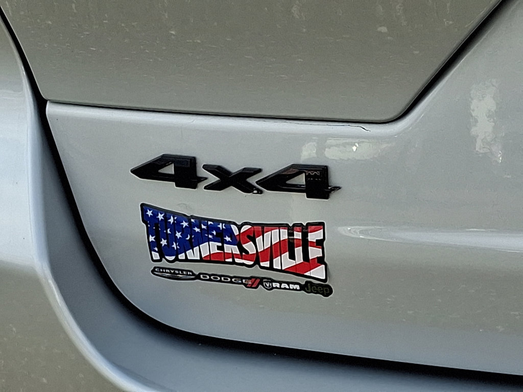 Certified 2022 Jeep Grand Cherokee Altitude image 17