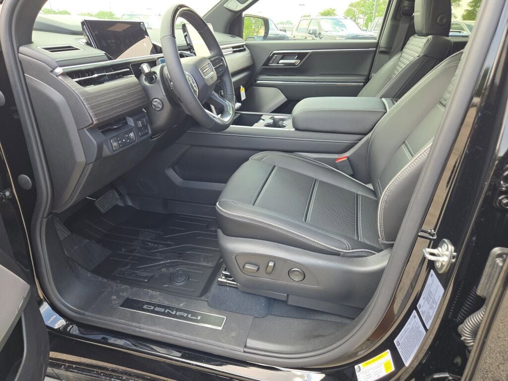 New 2026 GMC Sierra EV Denali image 24