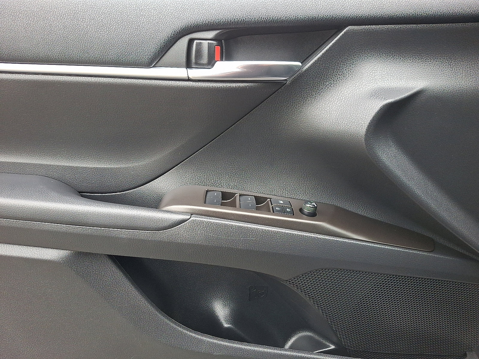 Certified 2023 Toyota Camry LE w/ Cold Weather Package image 13