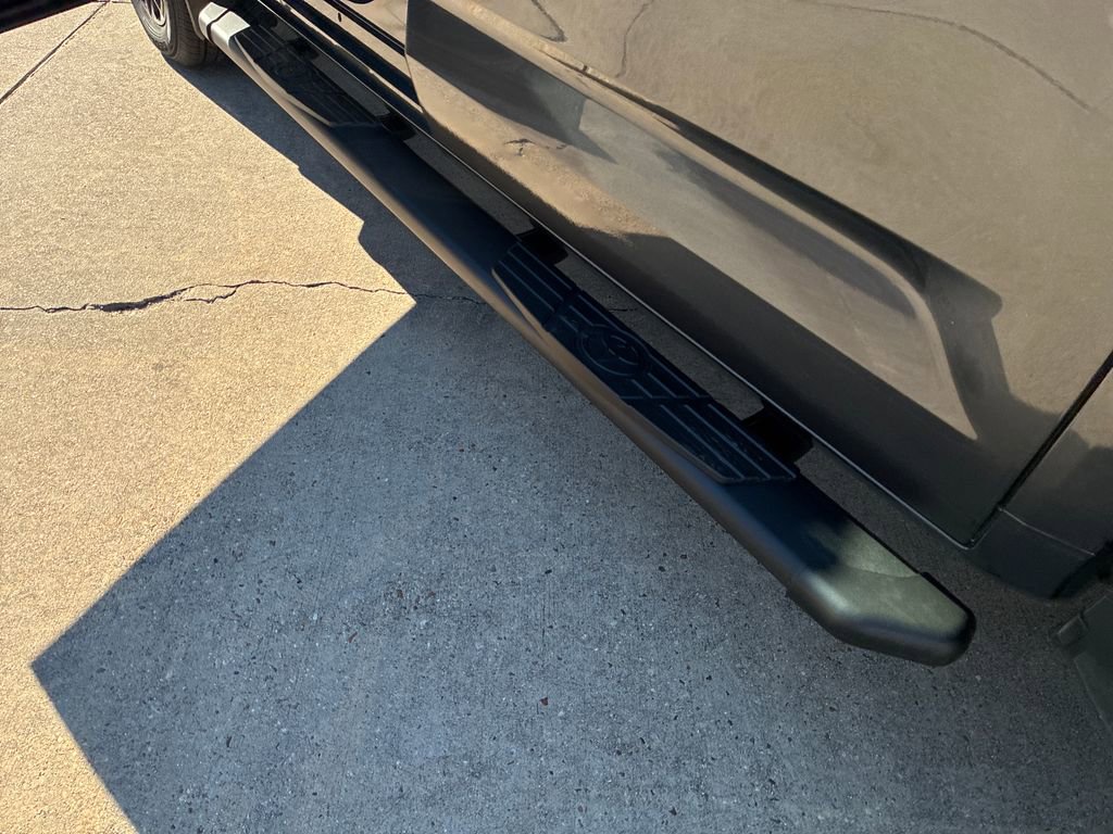 New 2026 Toyota Tundra Limited image 32