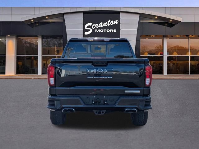 Certified 2023 GMC Sierra 1500 Elevation w/ Preferred Package image 4
