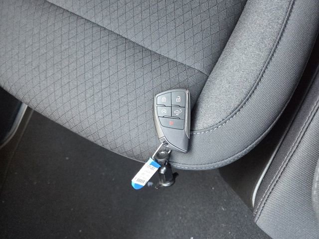 New 2026 Chevrolet Silverado 1500 LT image 35