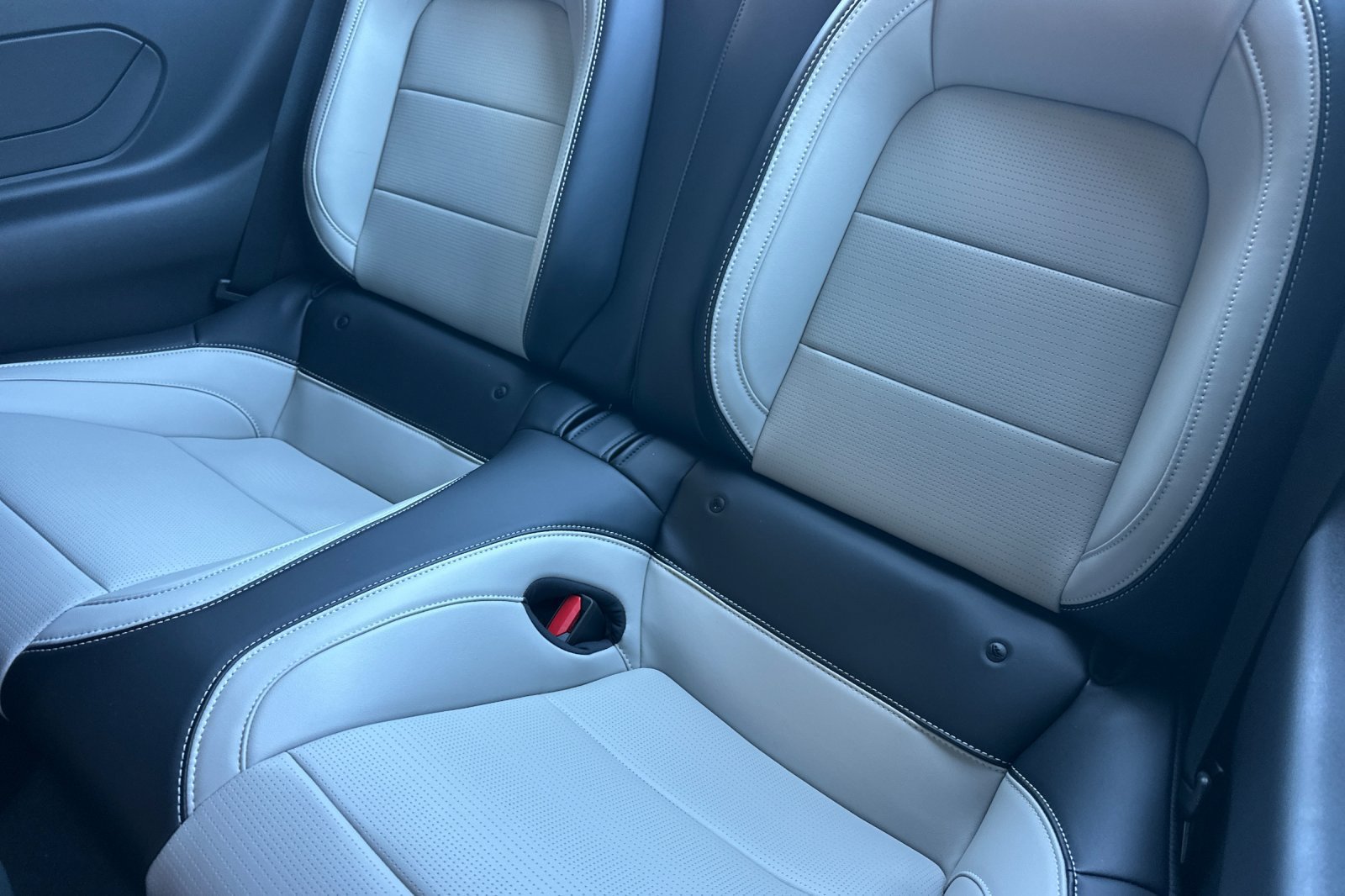 New 2026 Ford Mustang GT Premium RWD image 12