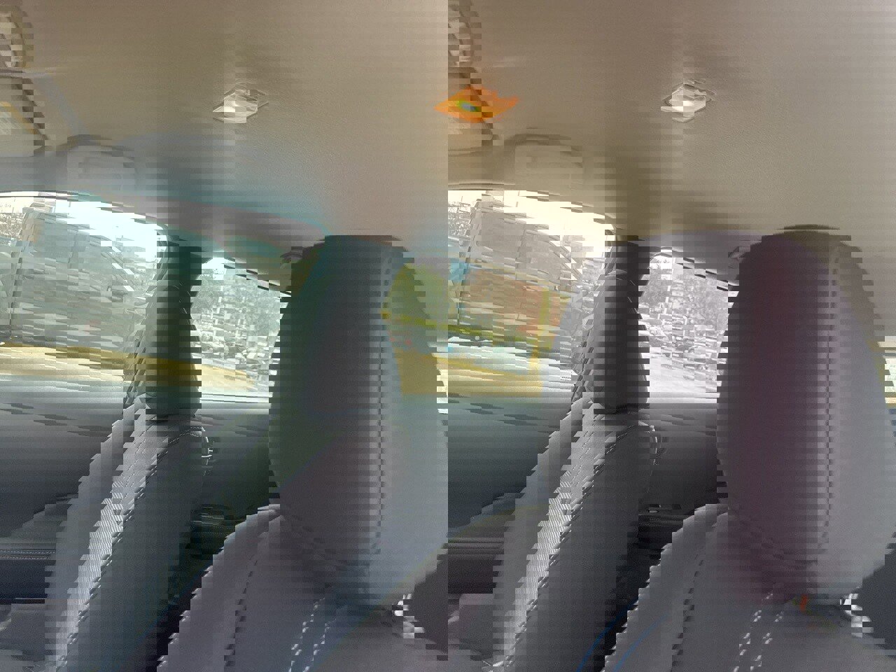 Used 2023 Nissan Leaf S image 11