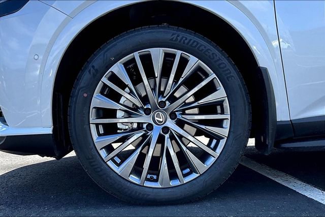 New 2026 Lexus RX 350 image 12