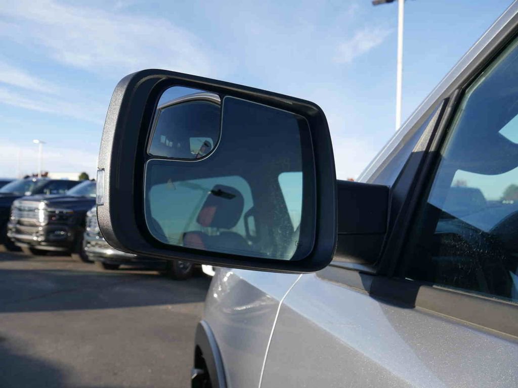 Used 2025 RAM 1500 Rebel image 14