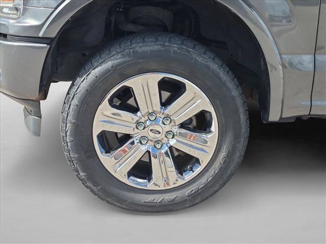 Used 2020 Ford F150 XLT w/ Equipment Group 302A Luxury AWD/4WD image 14