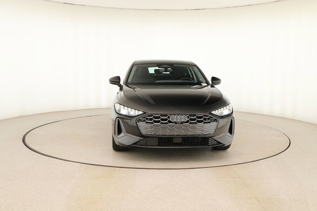 New 2025 Audi A5 2.0T Premium Plus image 11