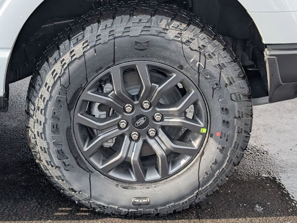 New 2025 Ford F150 Tremor w/ Equipment Group 402A High image 16