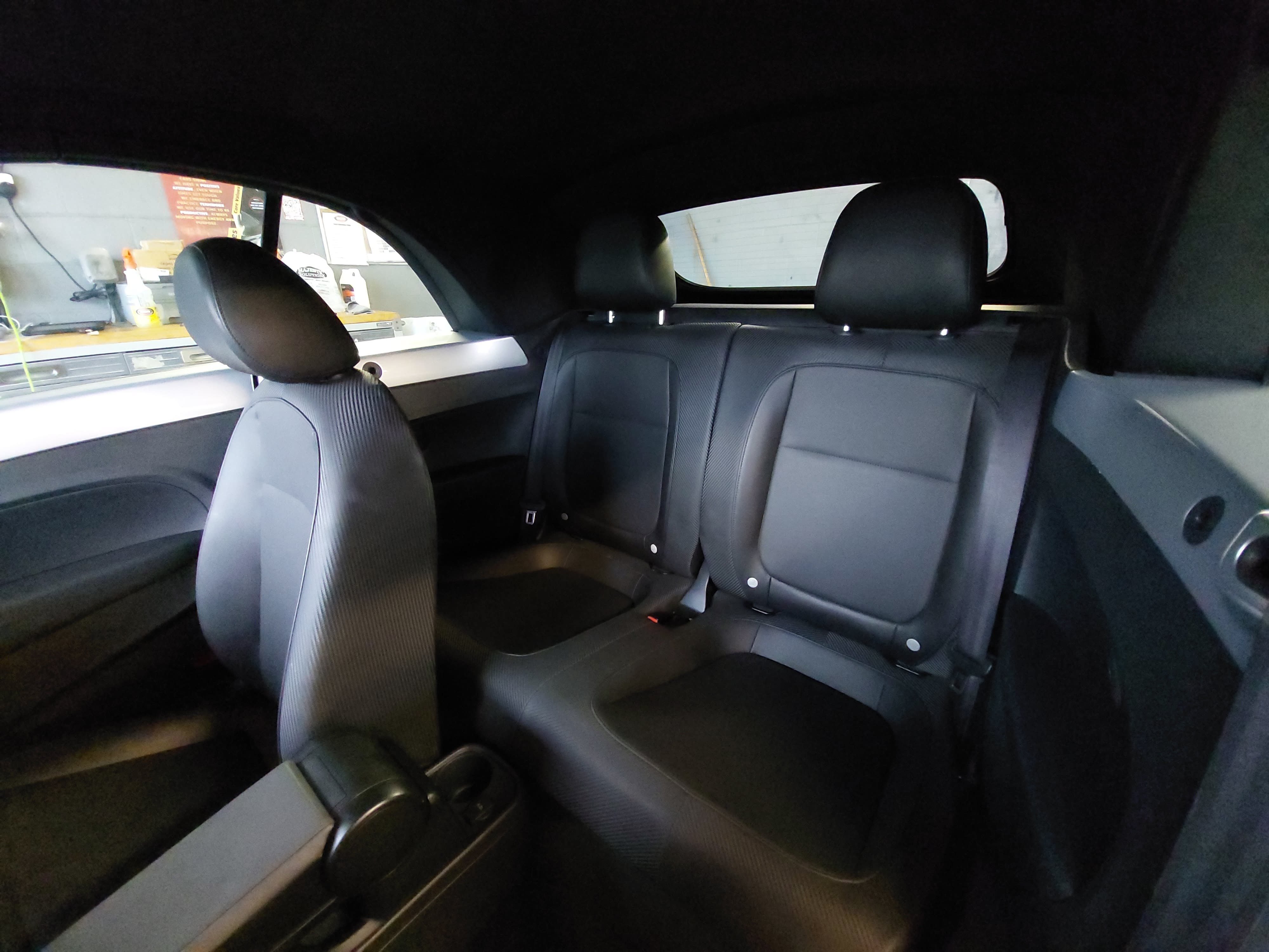 Used 2013 Volkswagen Beetle TDI FWD image 14