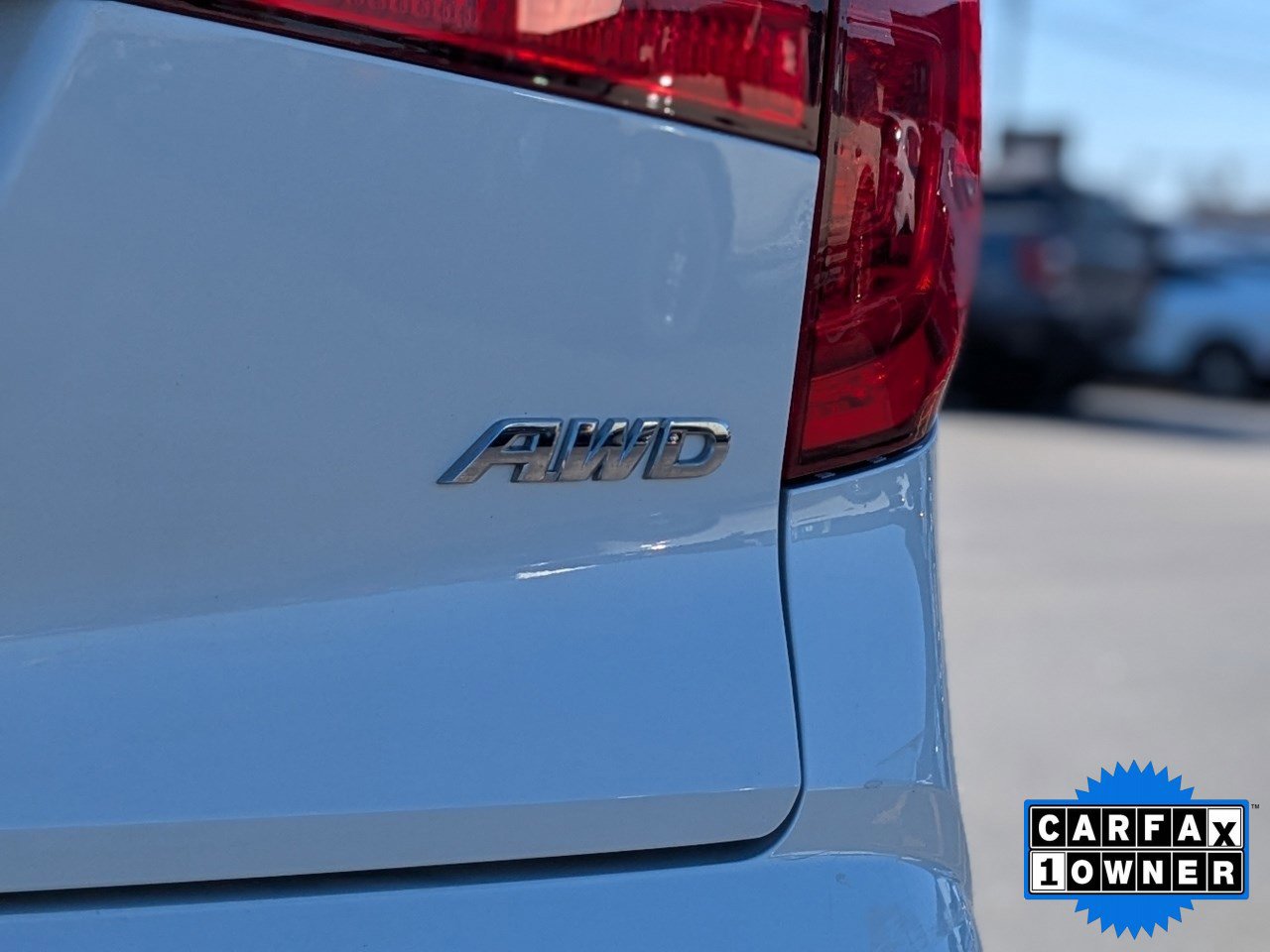 Used 2017 Honda Pilot EX-L image 12