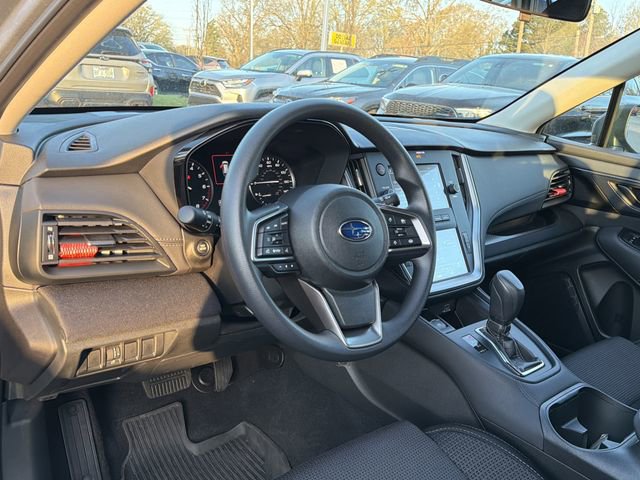 Used 2025 Subaru Outback image 10