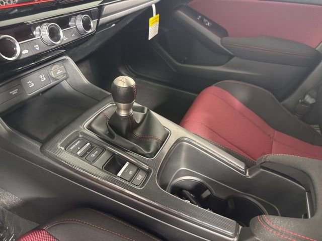 New 2026 Honda Civic Si image 25