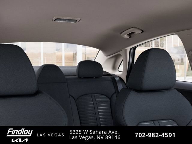 New 2026 Kia K5 LXS FWD image 46