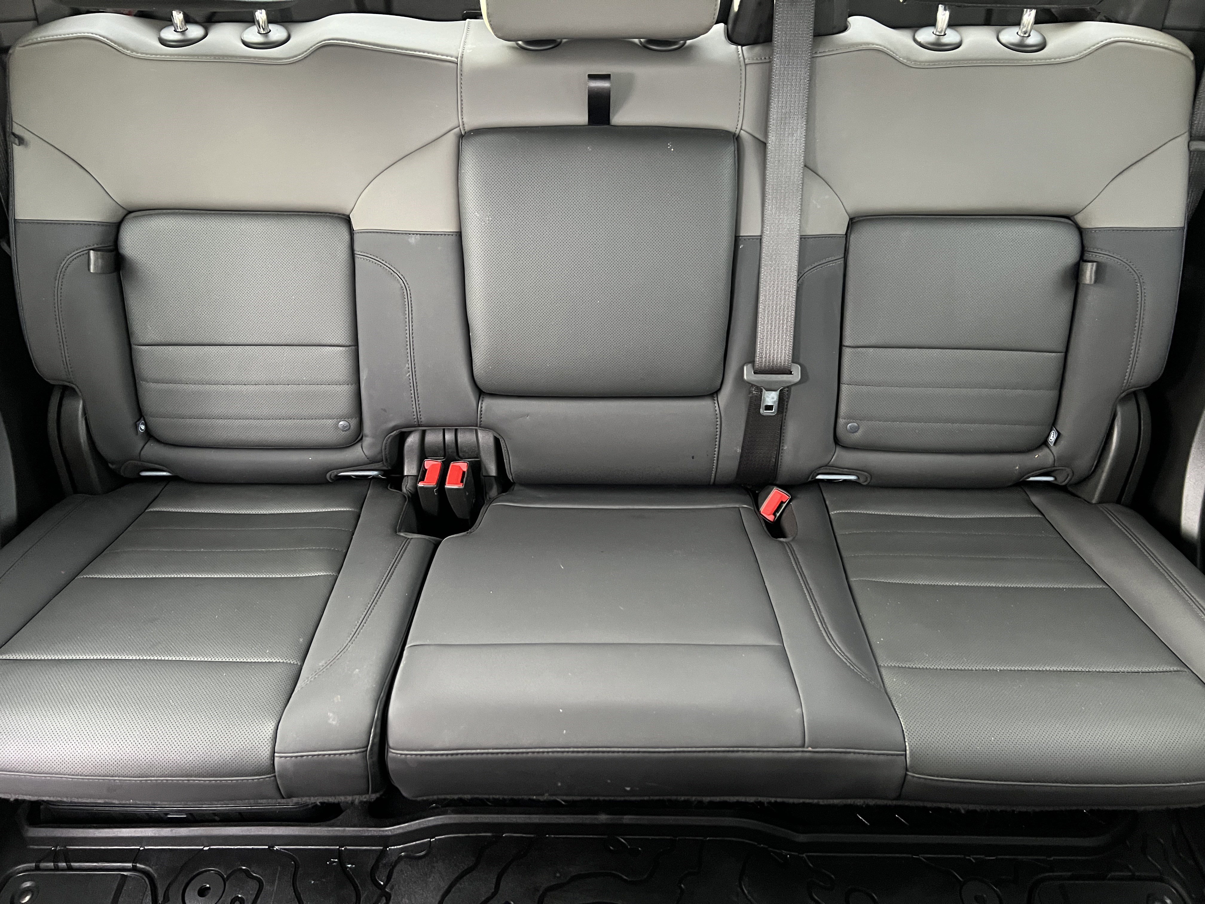 Used 2025 GMC Hummer EV 3X image 16