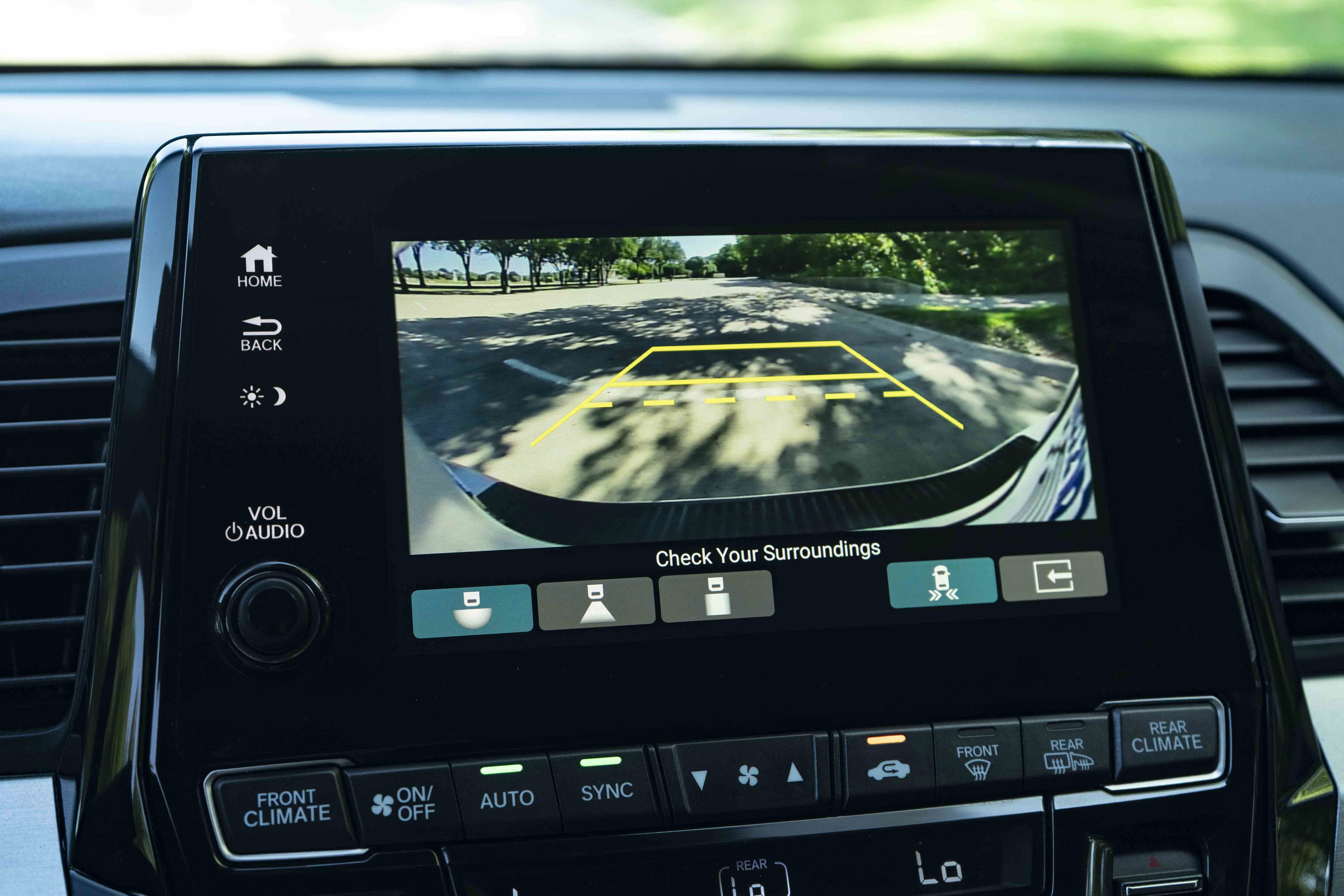 Used 2024 Honda Odyssey Touring image 33