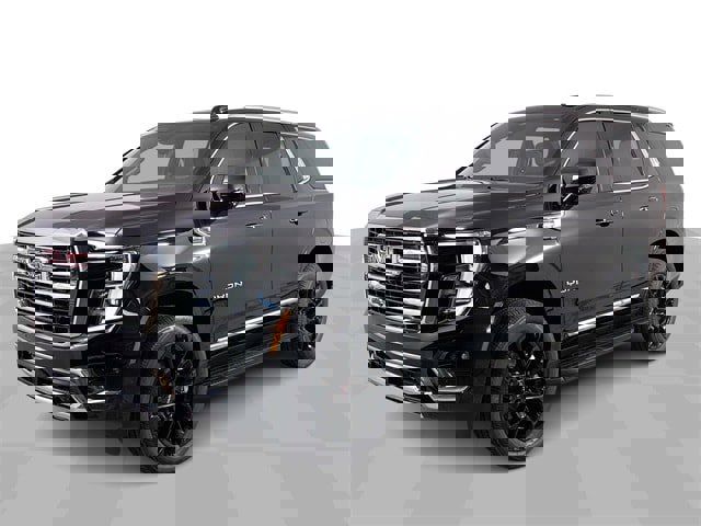 Used 2026 GMC Yukon Elevation w/ Elevation Premium Package image 1