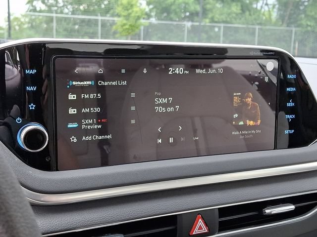 Used 2023 Hyundai Sonata SEL FWD image 18
