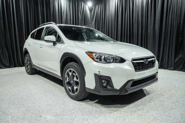 Used 2019 Subaru Crosstrek 2.0i Premium AWD/4WD image 3