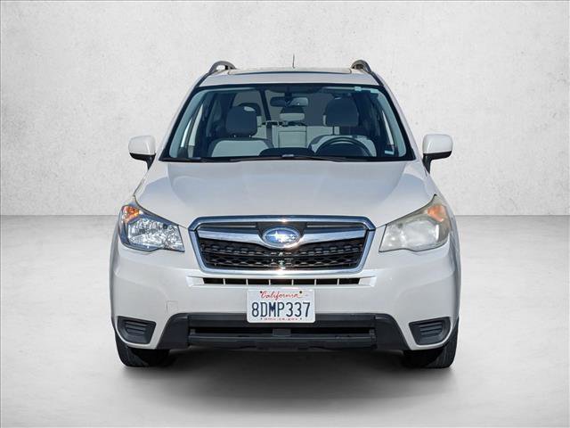 Used 2015 Subaru Forester 2.5i Premium w/ Popular Package #1 image 2