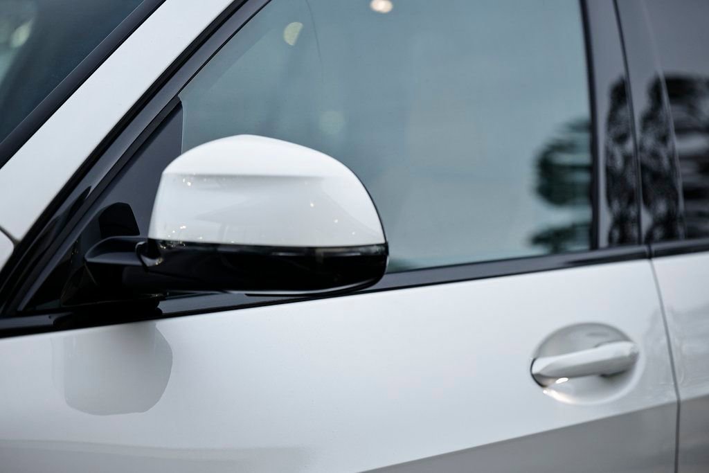 New 2026 BMW X5 xDrive40i w/ M Sport Package image 12