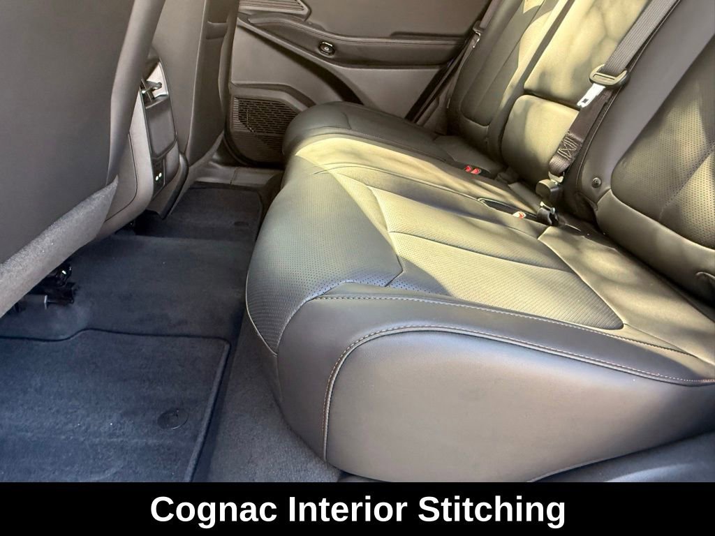 New 2026 Jeep Cherokee Limited image 23