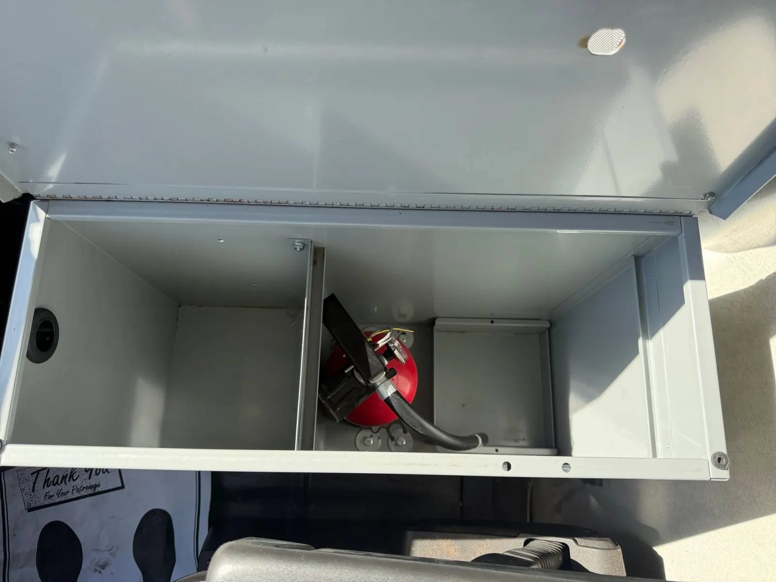 Used 2021 RAM ProMaster 1500 FWD image 21