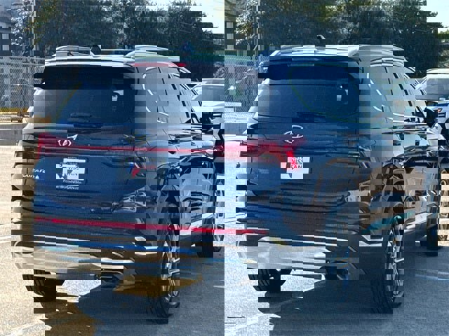 Used 2021 Hyundai Santa Fe SEL image 9