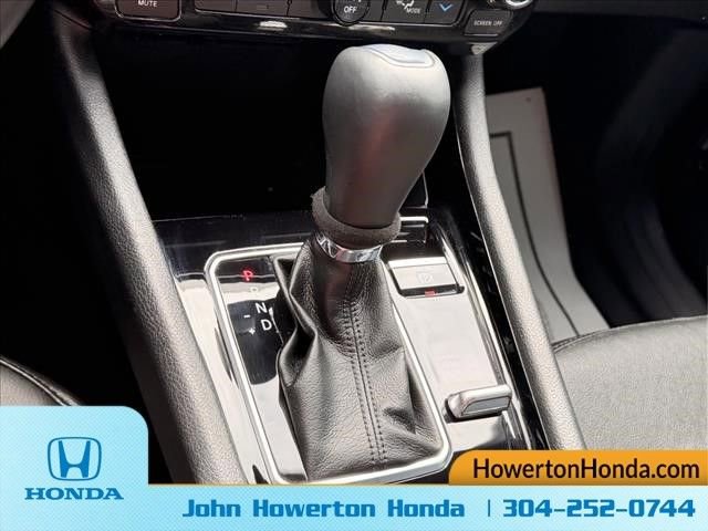 Used 2022 Jeep Compass Limited AWD/4WD image 27