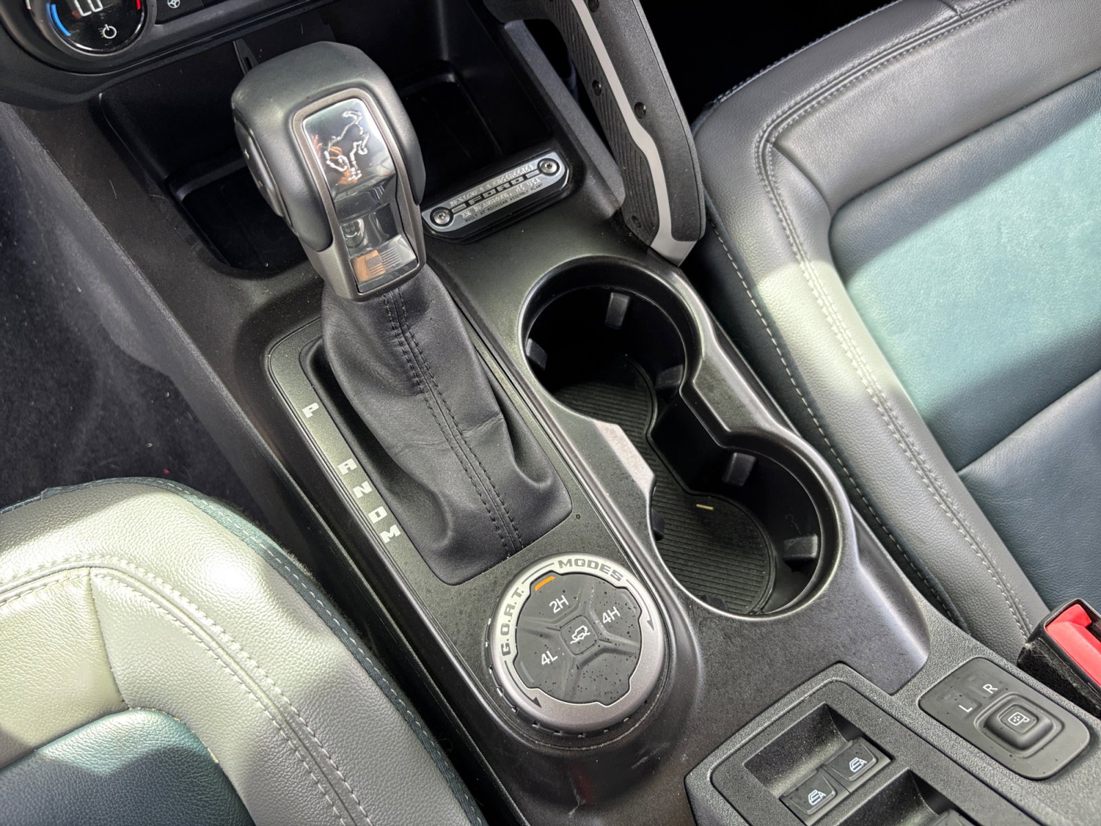 Certified 2023 Ford Bronco Outer Banks image 15