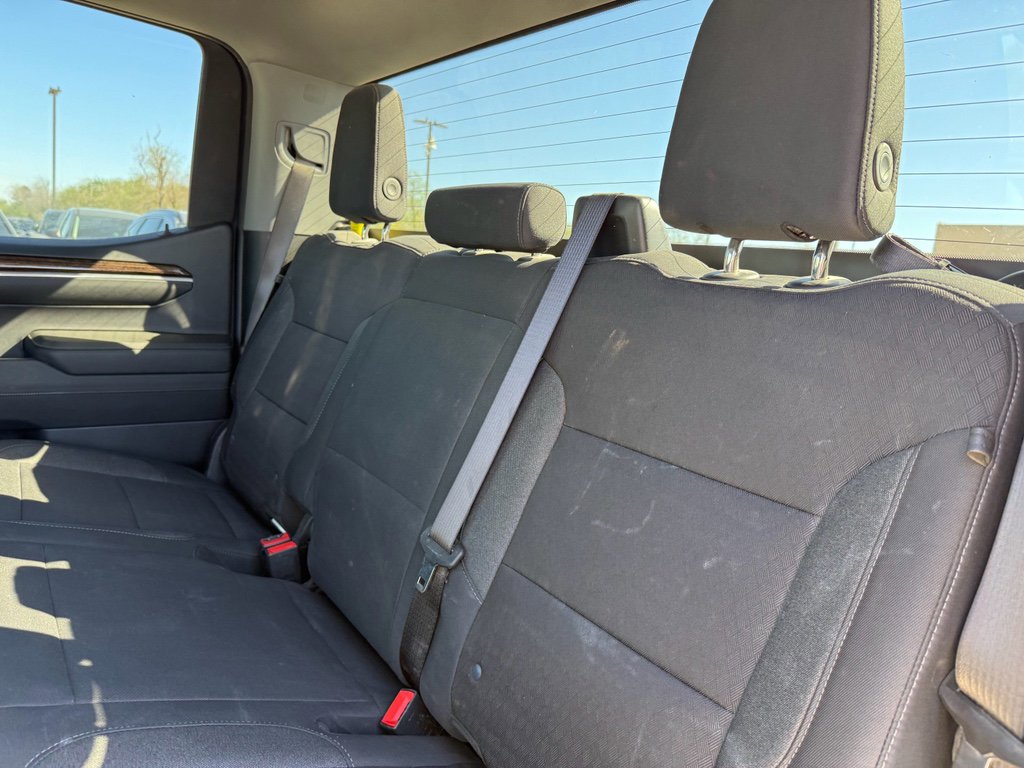 Used 2024 GMC Sierra 1500 SLE image 13