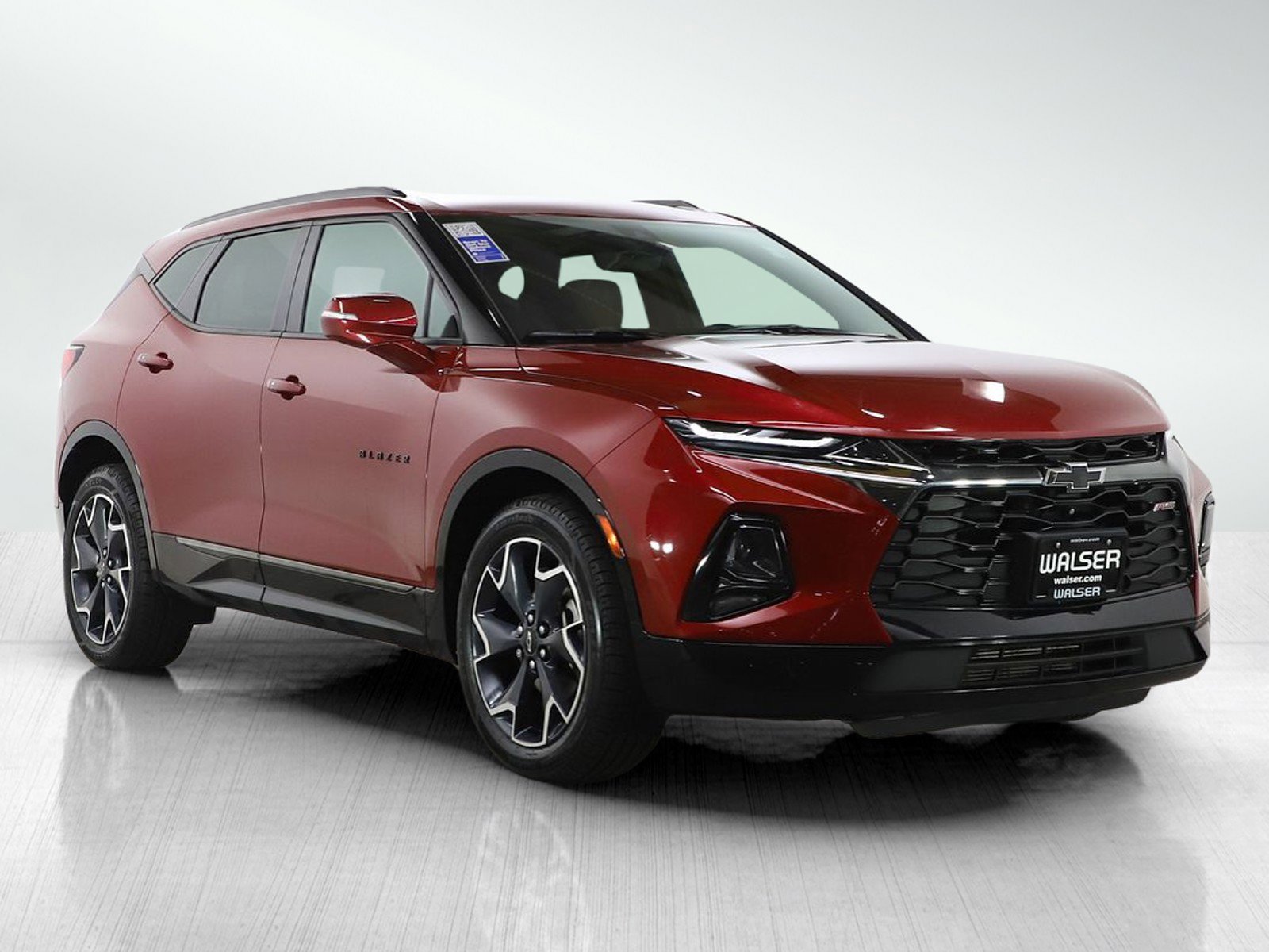 Used 2019 Chevrolet Blazer RS image 7