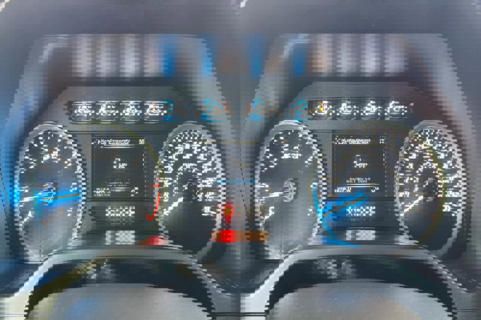 Used 2017 Ford F150 XLT w/ Equipment Group 301A Mid image 22