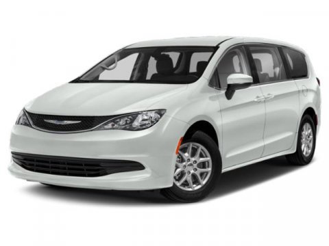 Used 2020 Chrysler Pacifica Touring-L w/ Advanced Safetytec Group