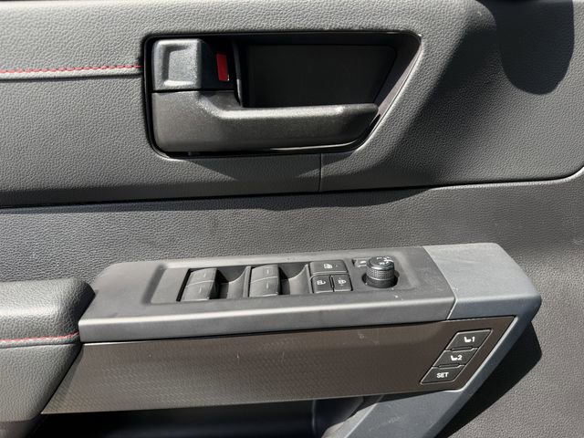 Used 2023 Toyota Sequoia TRD Pro image 26