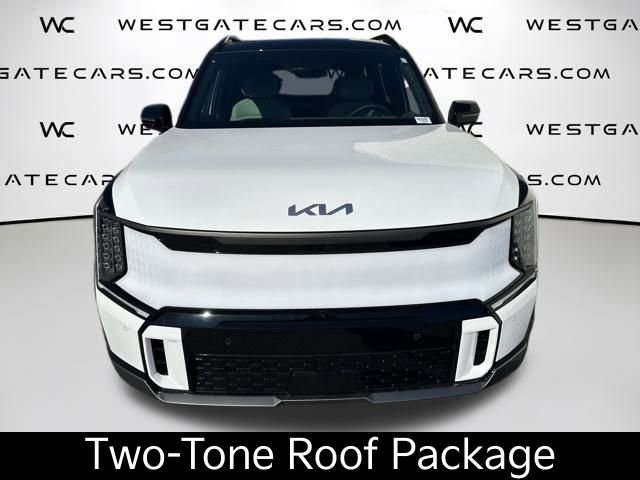 New 2026 Kia EV9 GT-Line image 2