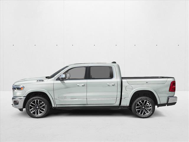 New 2026 RAM 1500 Limited image 3