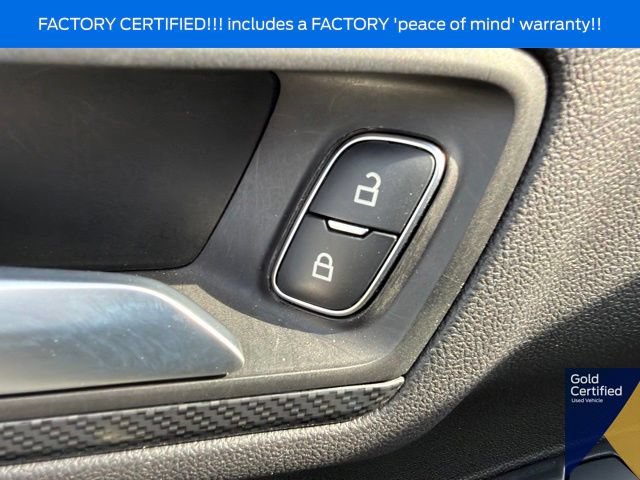 Used 2025 Ford Escape ST-Line Select AWD/4WD image 26