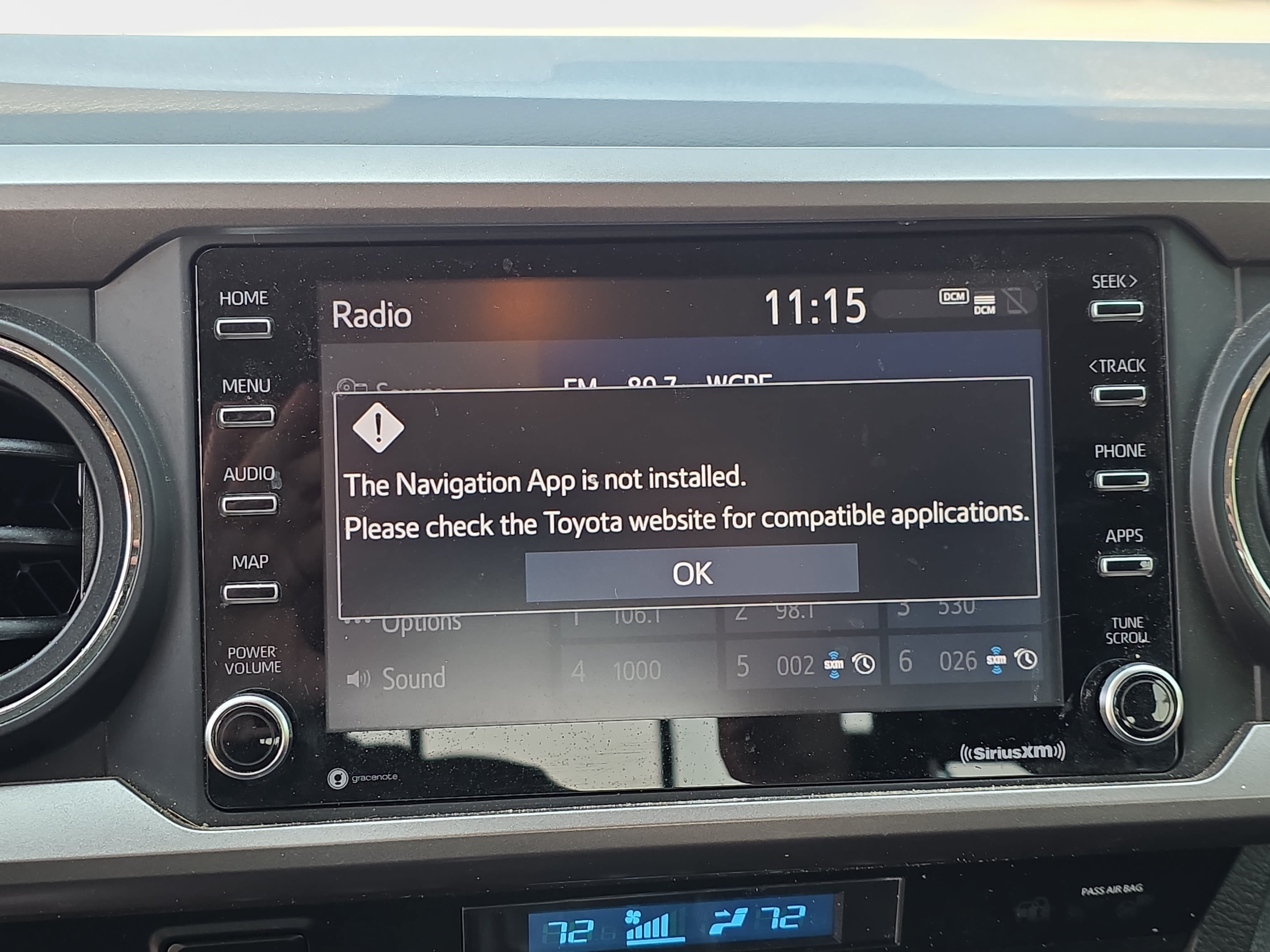 Used 2021 Toyota Tacoma SR5 AWD/4WD image 19