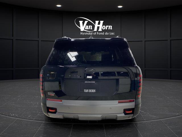 New 2026 Hyundai Palisade XRT Pro image 14