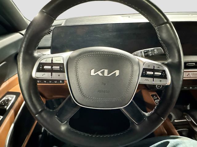 Used 2024 Kia Telluride EX X-Line image 11