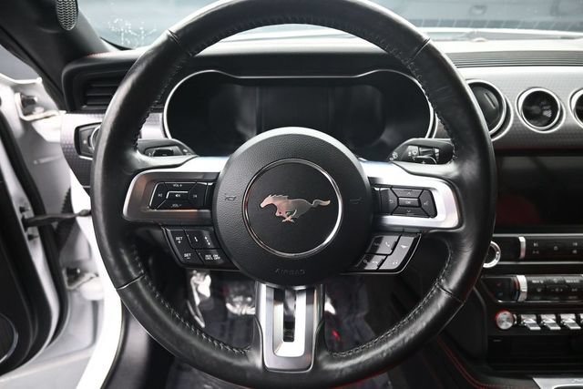 Used 2022 Ford Mustang GT Premium w/ GT Performance Package RWD image 16