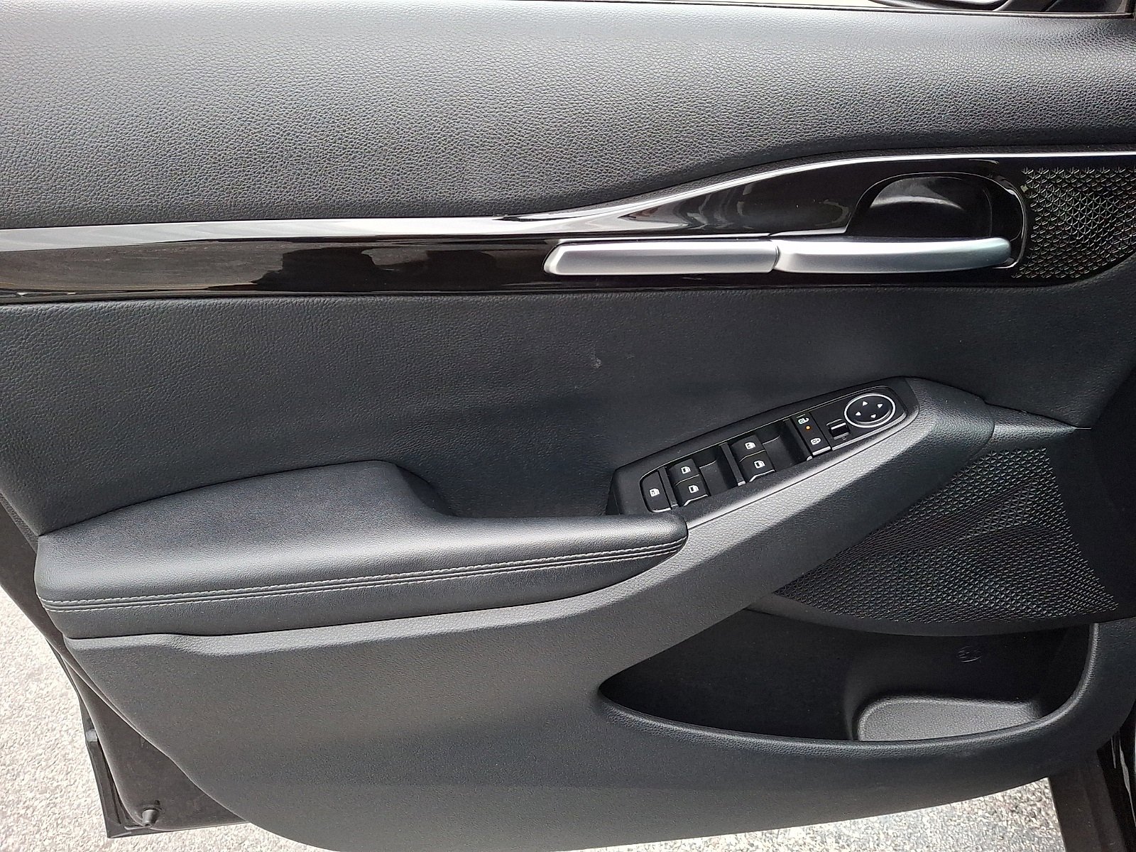 Used 2024 Kia Seltos S image 13