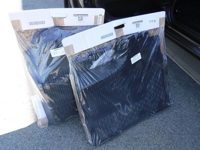 New 2026 RAM 1500 Laramie image 44